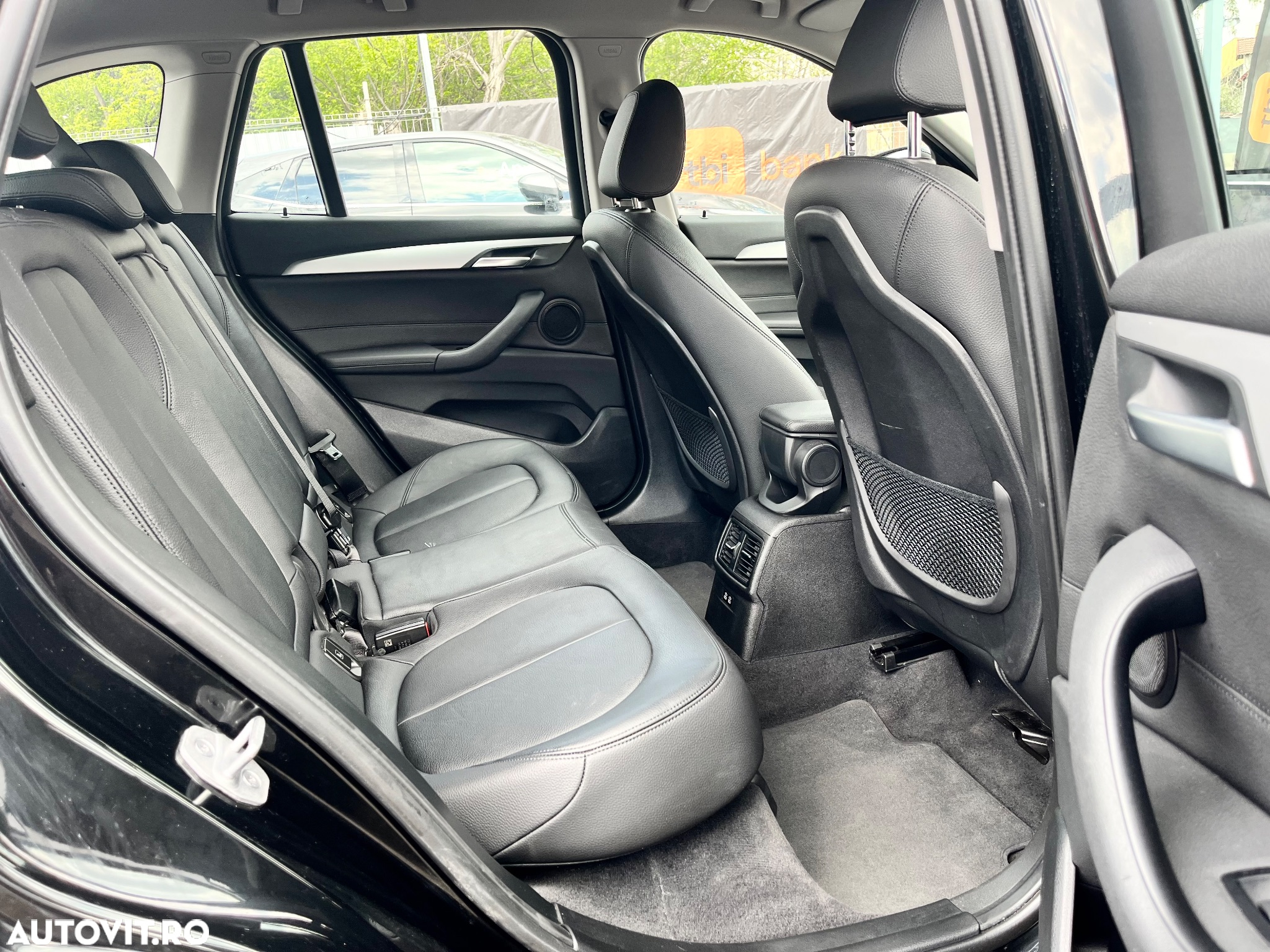 BMW X1 xDrive20d Aut. - 11