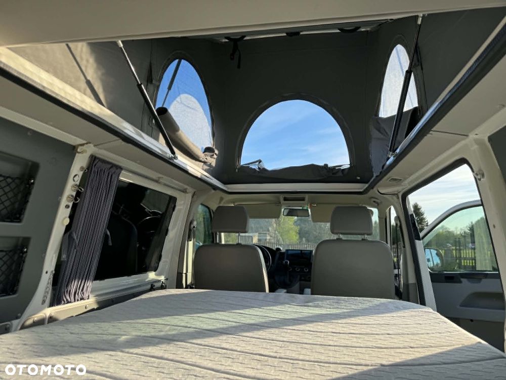 Volkswagen T5 California - 4