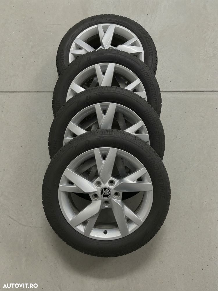 Skoda Octavia 1.4 TSI DSG Style - 38