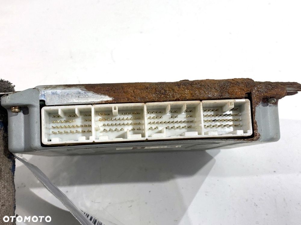 KOMPUTER SILNIKA  SUBARU OUTBACK (BL, BP) 2003 - 2010 2.5 AWD (BP9) 121 kW [165 KM] benzyna 2003 - - 3