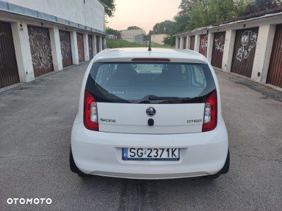 Skoda Citigo 1.0 Ambition - 4
