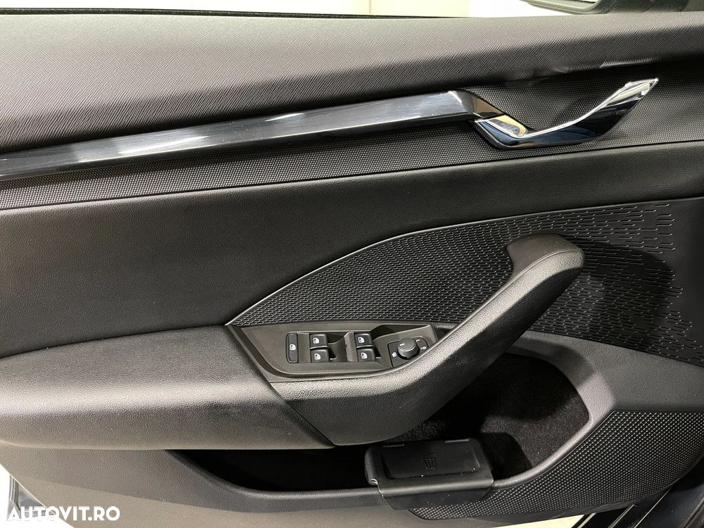 Skoda Octavia 1.0 TSI Ambition - 23