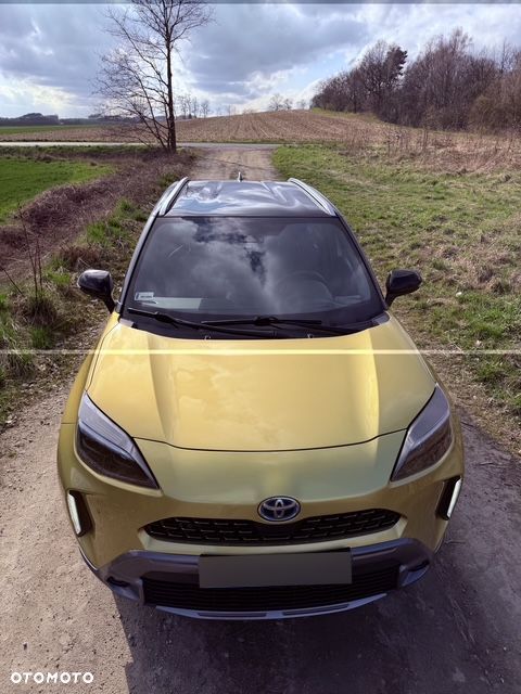 Toyota Yaris Cross Hybrid 1.5 Premiere Edition - 9