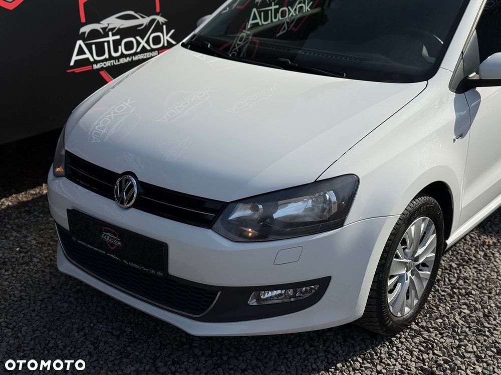 Volkswagen Polo 1.2 Life - 2