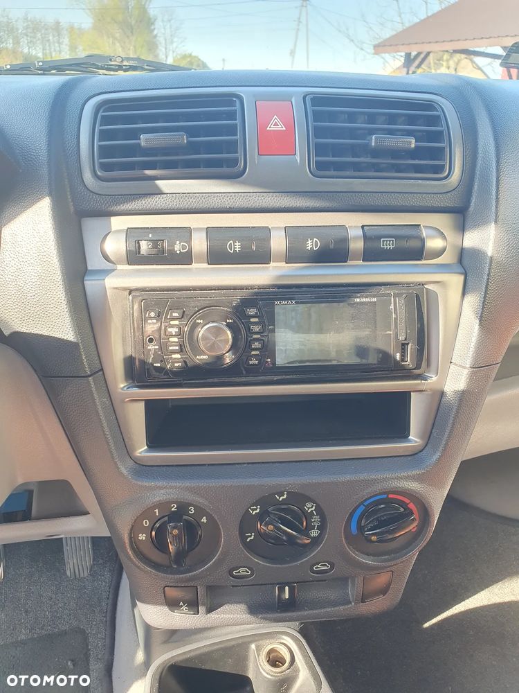 Kia Picanto 1.1 - 8