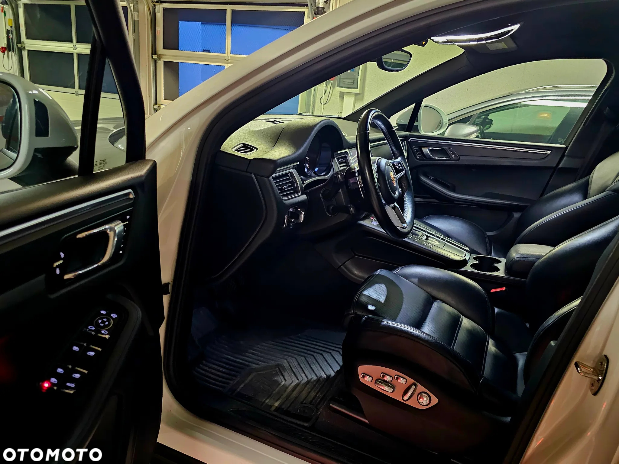Porsche Macan ver-standard - 7