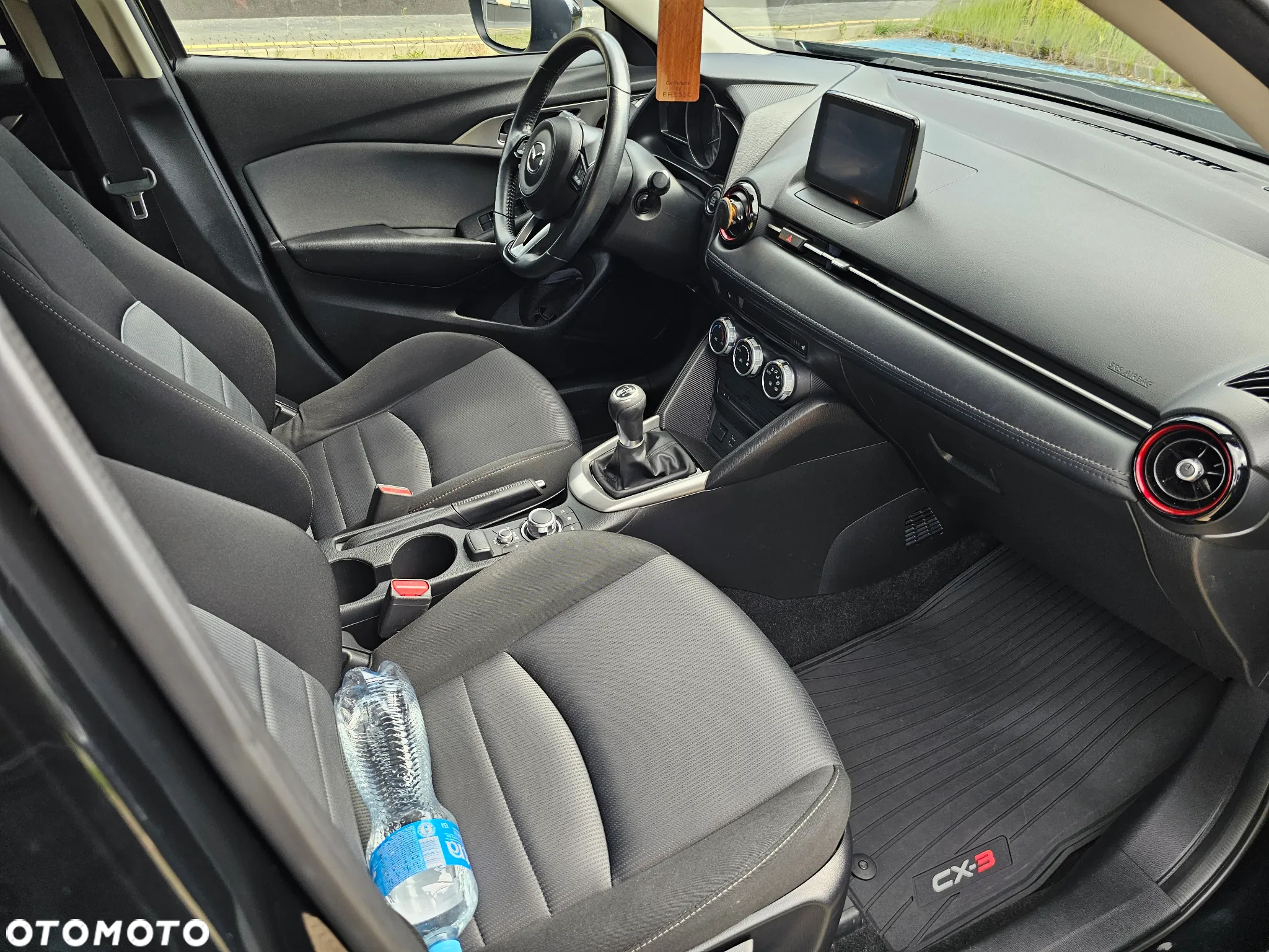 Mazda CX-3 2.0 Skyenergy - 38