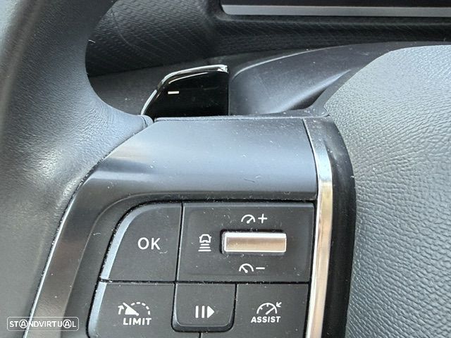 Citroën C4 X BlueHDi 130 Stop&Start EAT8 MAX - 20