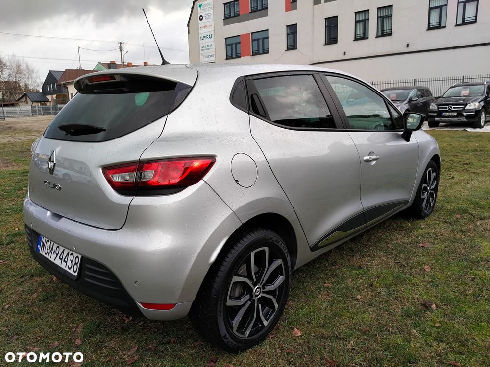 Renault Clio 0.9 Energy TCe Zen - 3