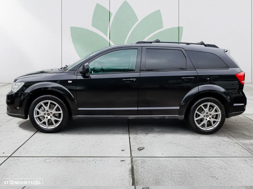 Fiat Freemont 2.0 M-Jet - 5