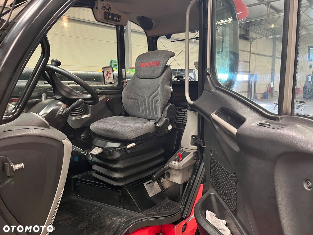 Manitou MLT 940 - 140V+ - 10