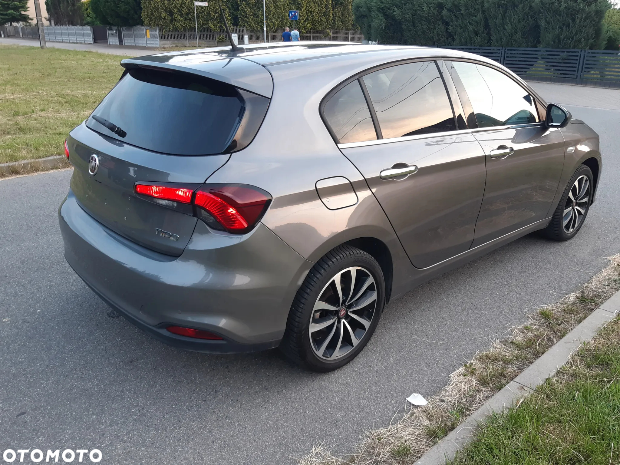 Fiat Tipo - 14