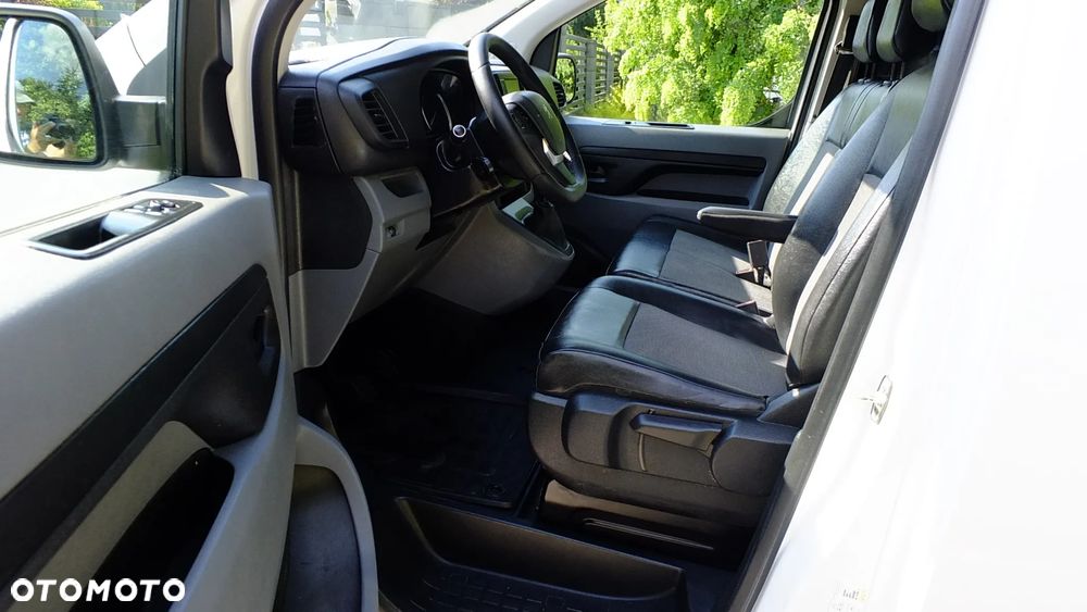 Peugeot EXPERT - 7