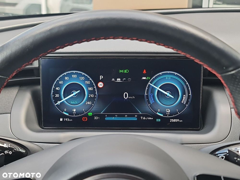 Hyundai Tucson - 17