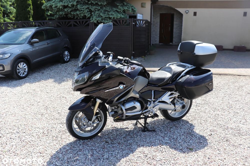 BMW RT - 2