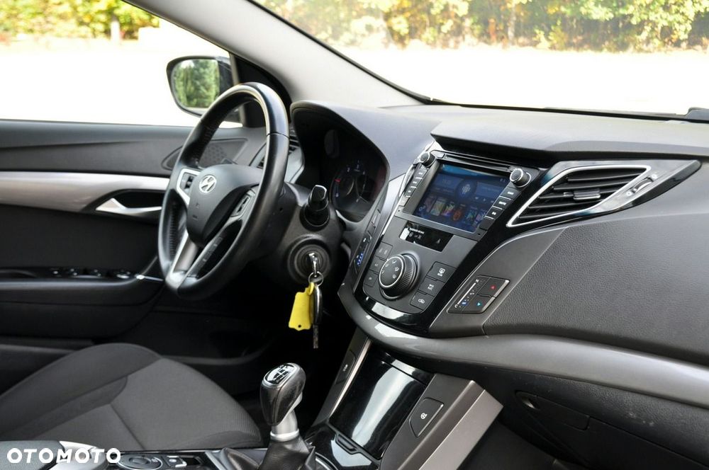 Hyundai i40 - 18