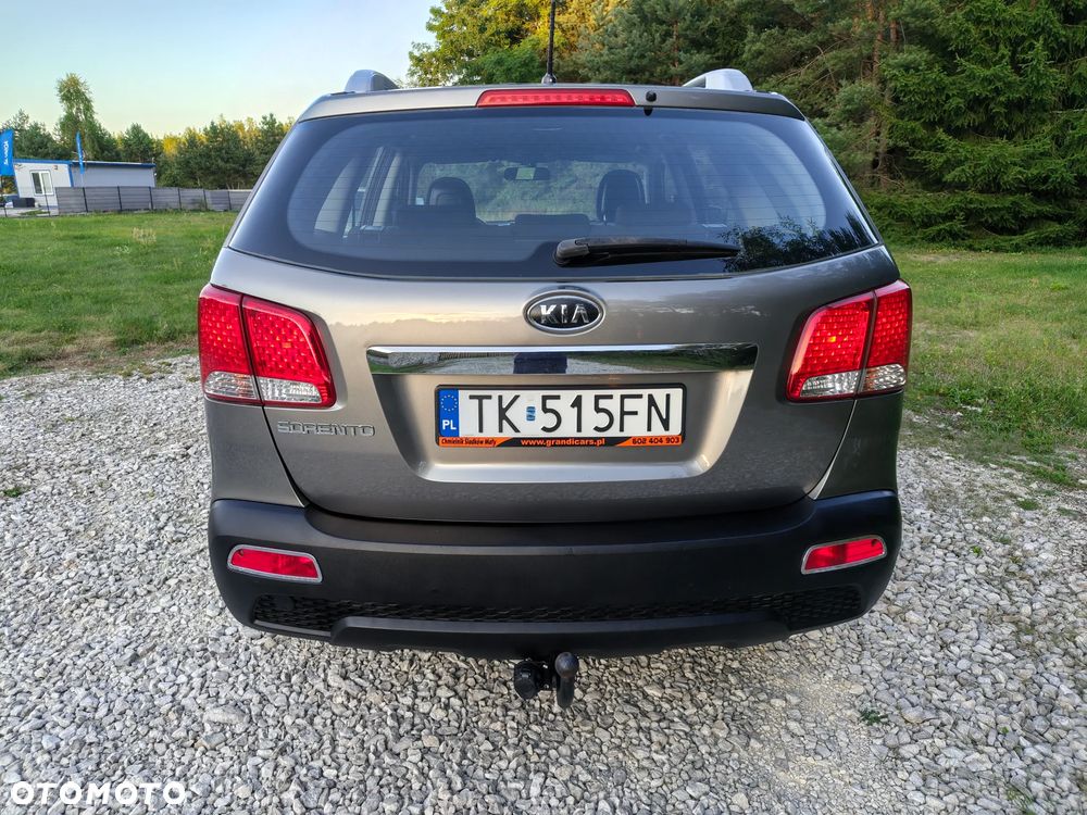 Kia Sorento 2.4 Freedom - 7
