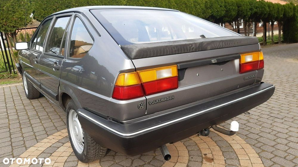 Volkswagen Passat - 39