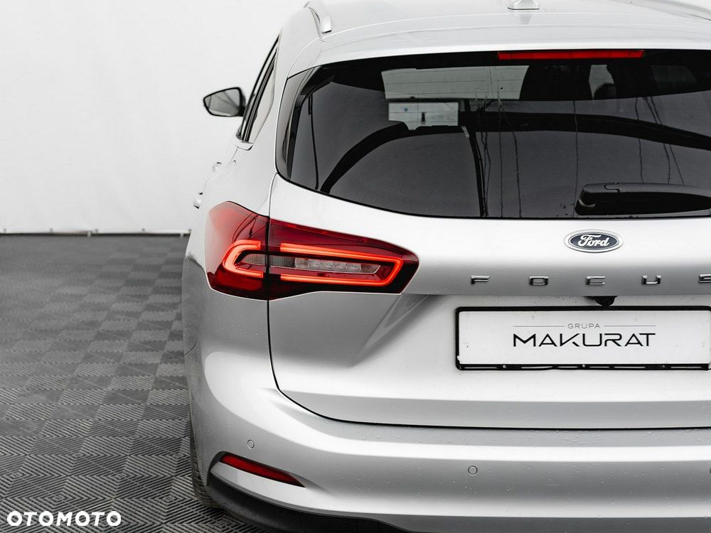 Ford Focus - 12