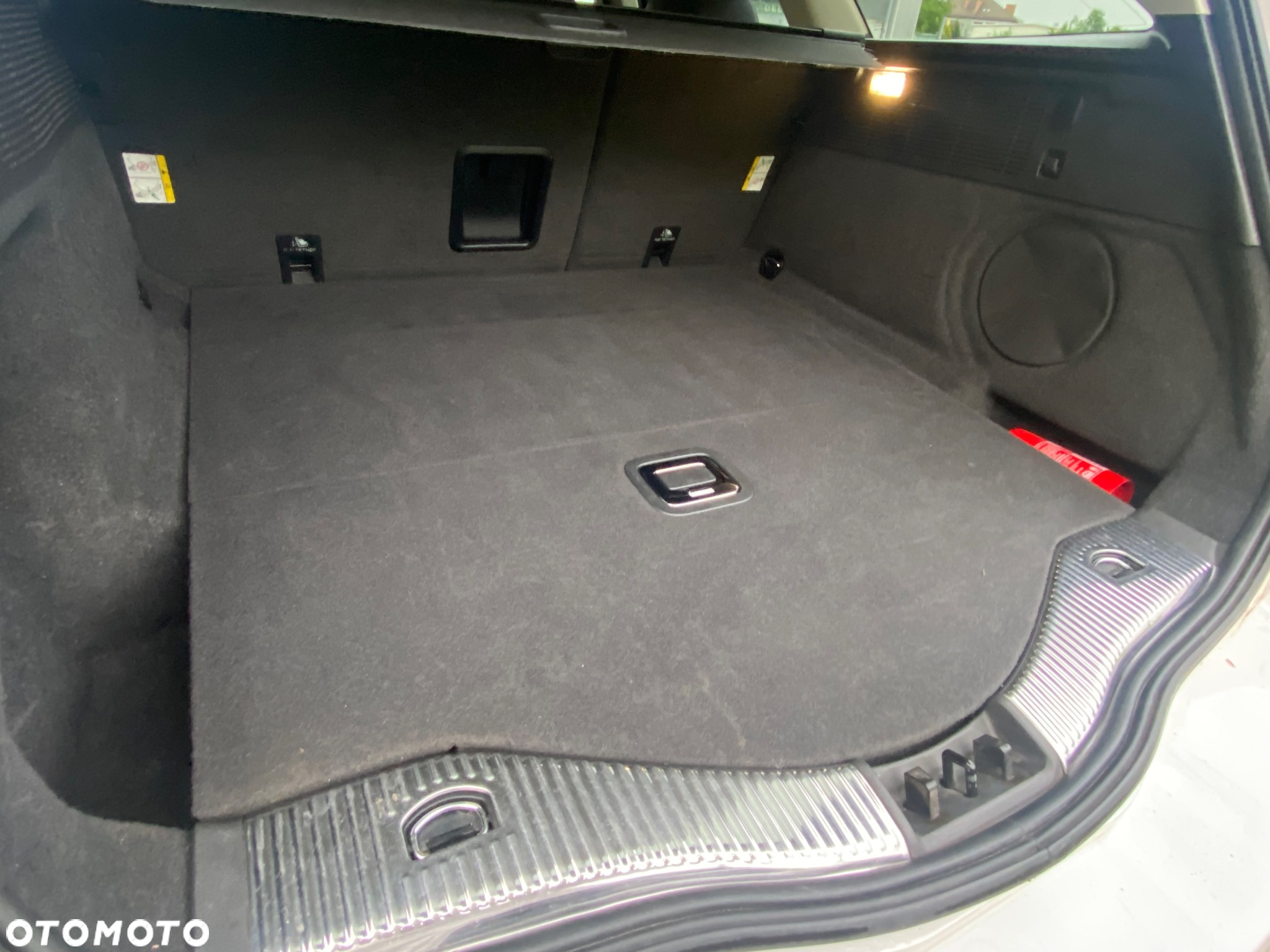 Ford Mondeo Vignale 2.0 TDCi PowerShift - 36