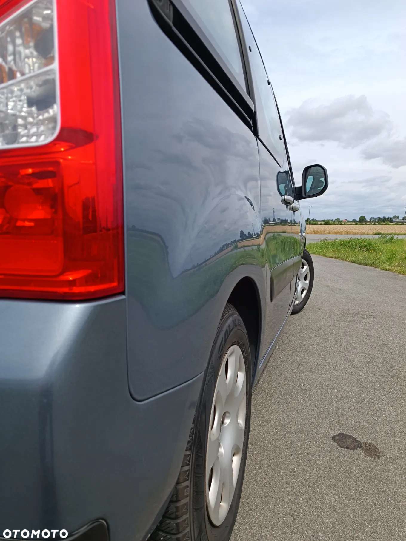 Peugeot Partner Tepee 110 Family - 18