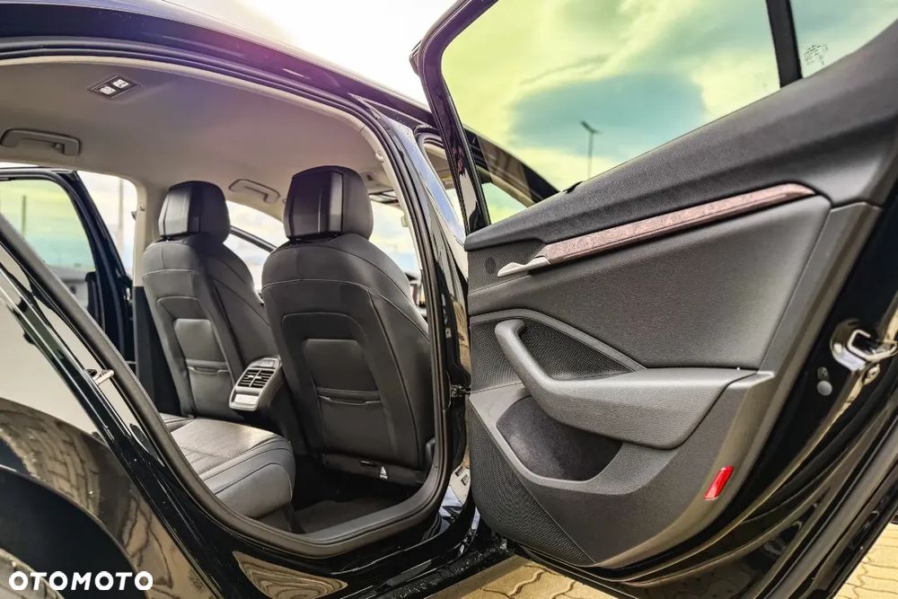 Skoda Superb 2.0 TSI L&K DSG - 21