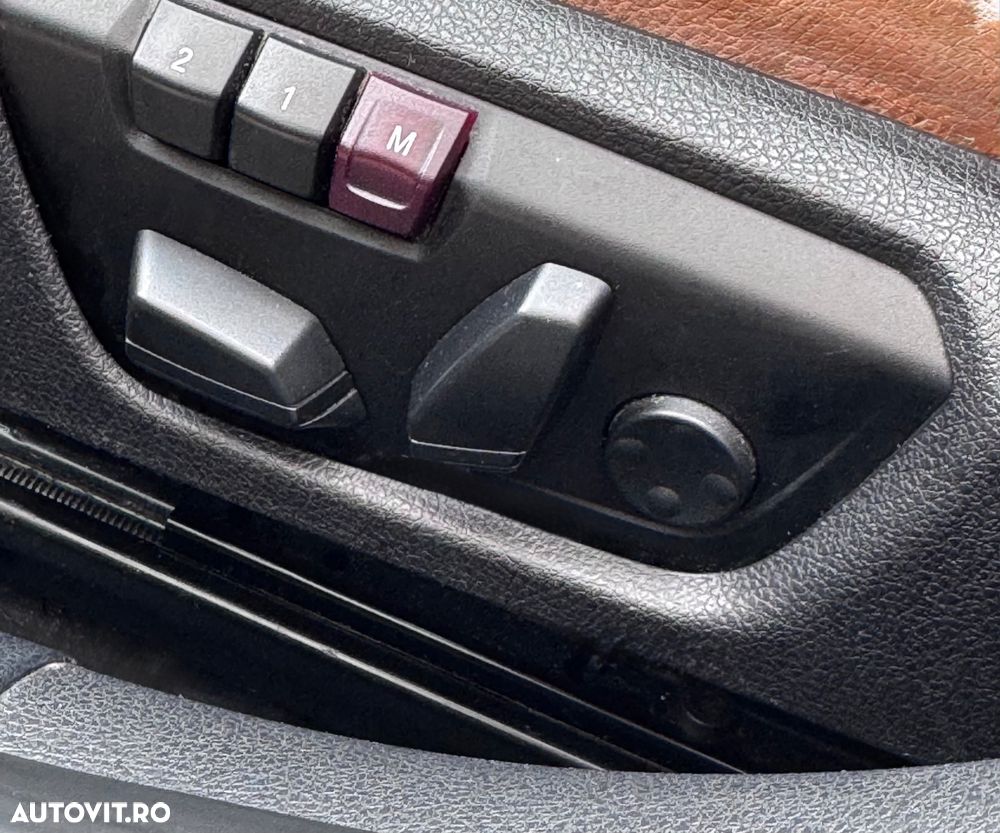 BMW Seria 3 2014 — imagine 24