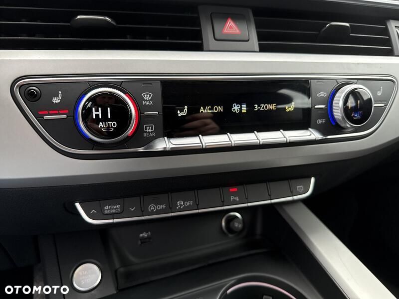 Audi A4 - 17