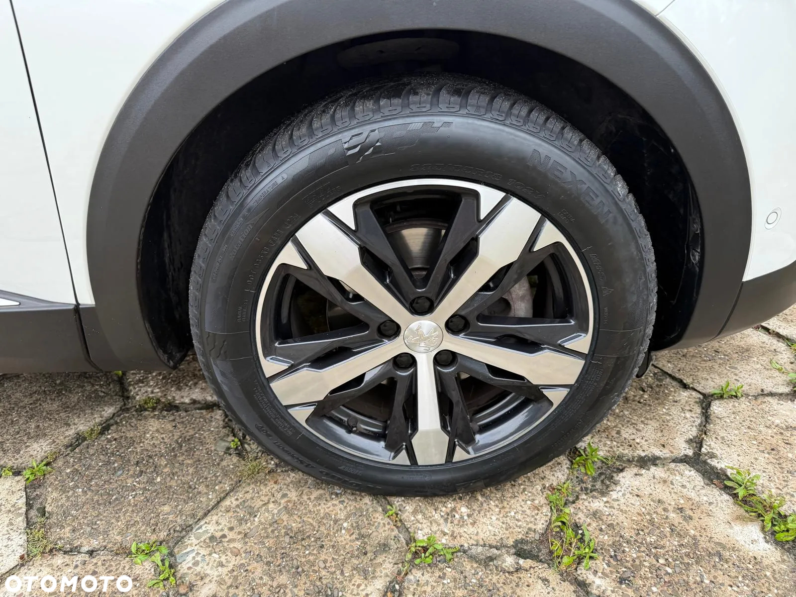 Peugeot 3008 1.6 PureTech GPF GT Line S&S EAT8 - 33