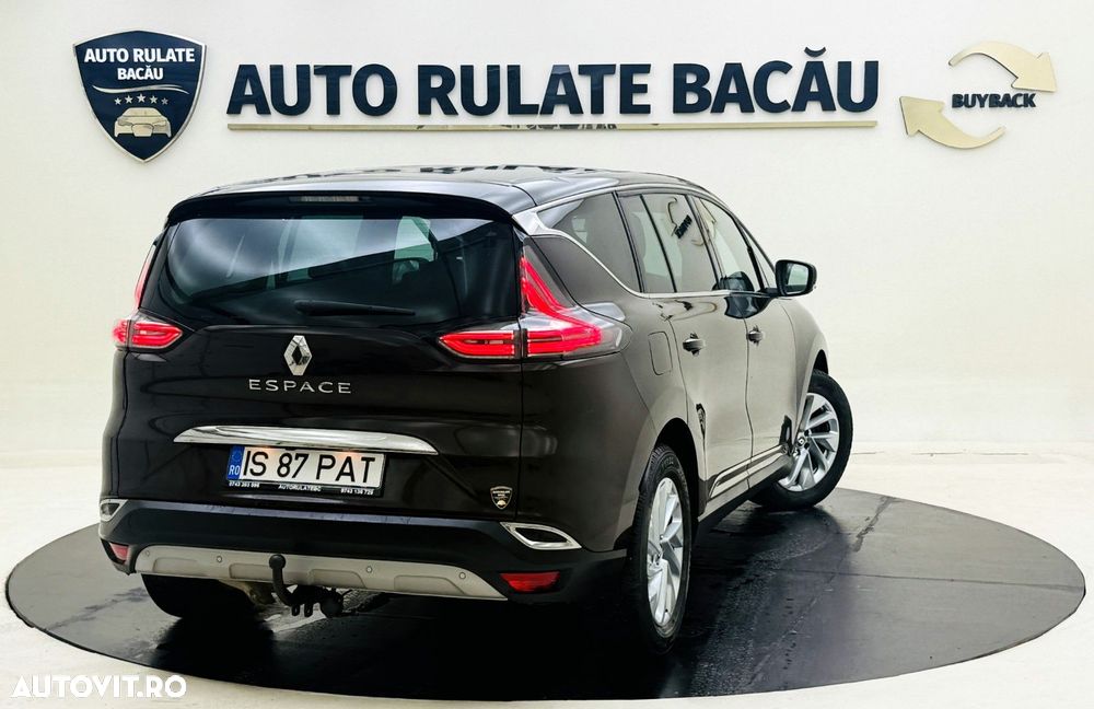 Renault Espace - 6