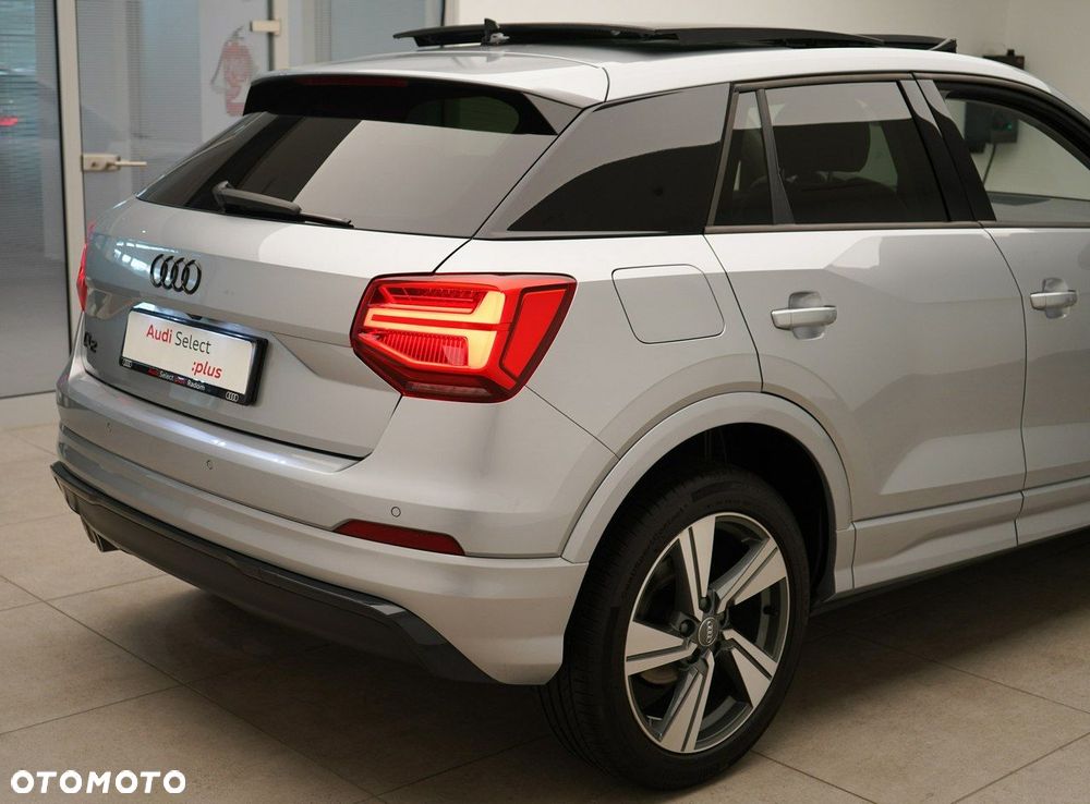 Audi Q2 - 9