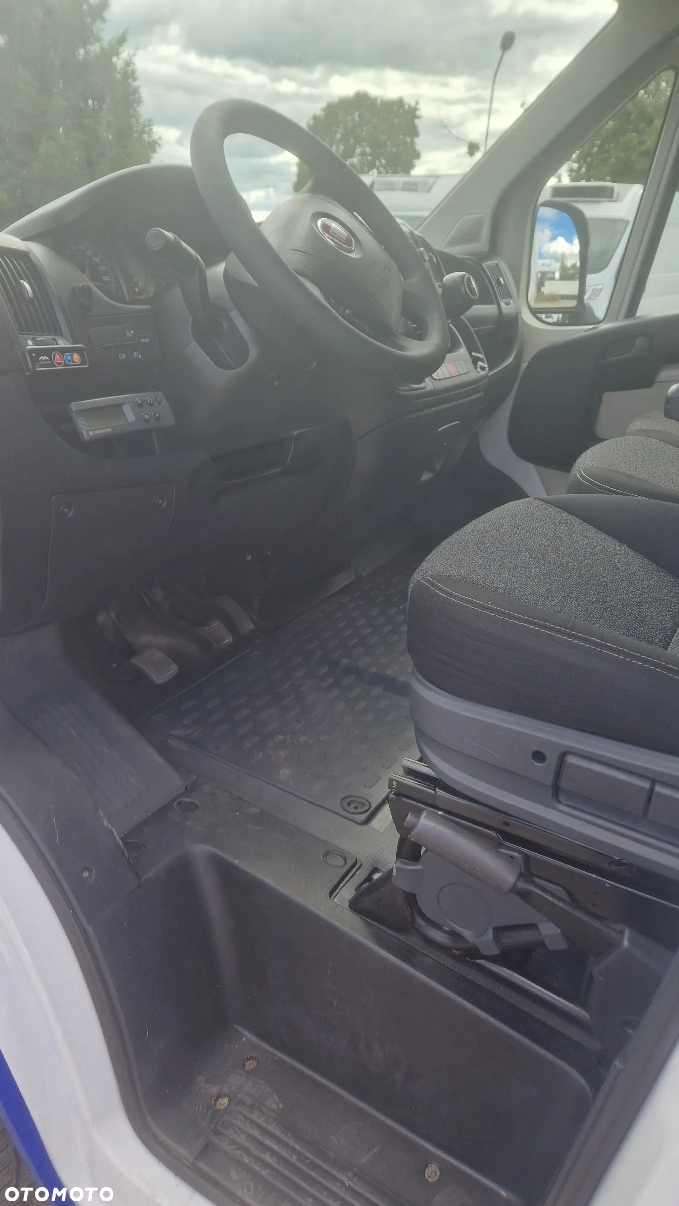 Fiat Ducato - 32