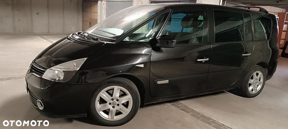 Renault Grand Espace - 1