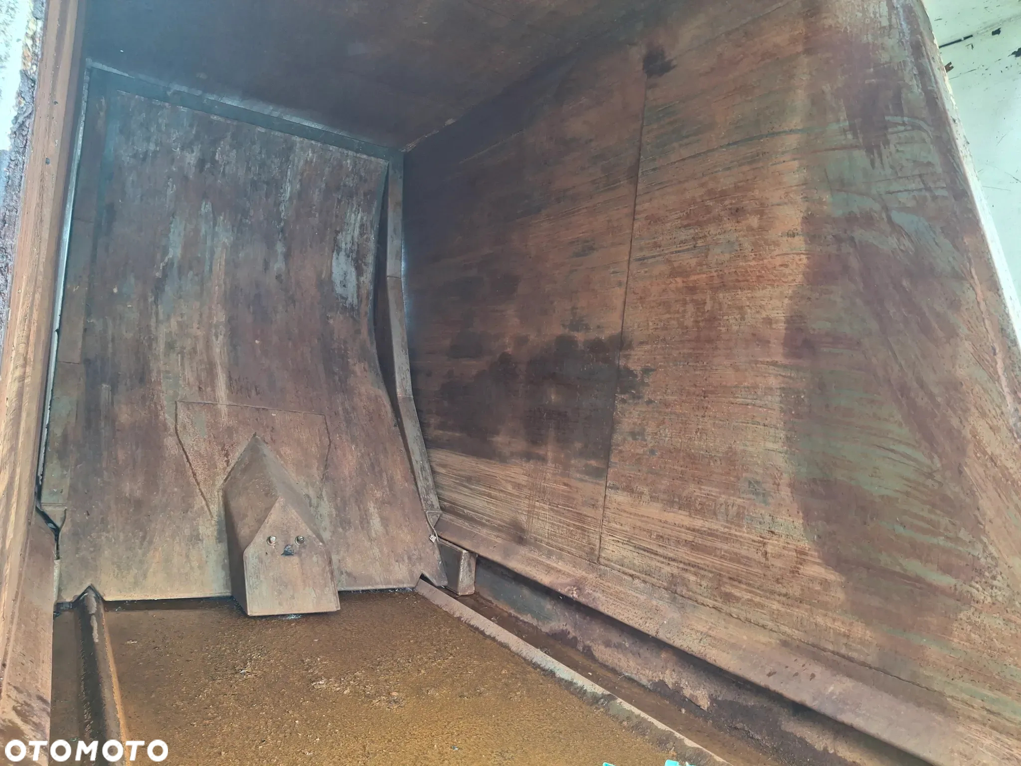 Iveco Stralis 360 Śmieciarka FAUN Dwukomorowa Dwie Komory Euro 5 Segregacja - 13