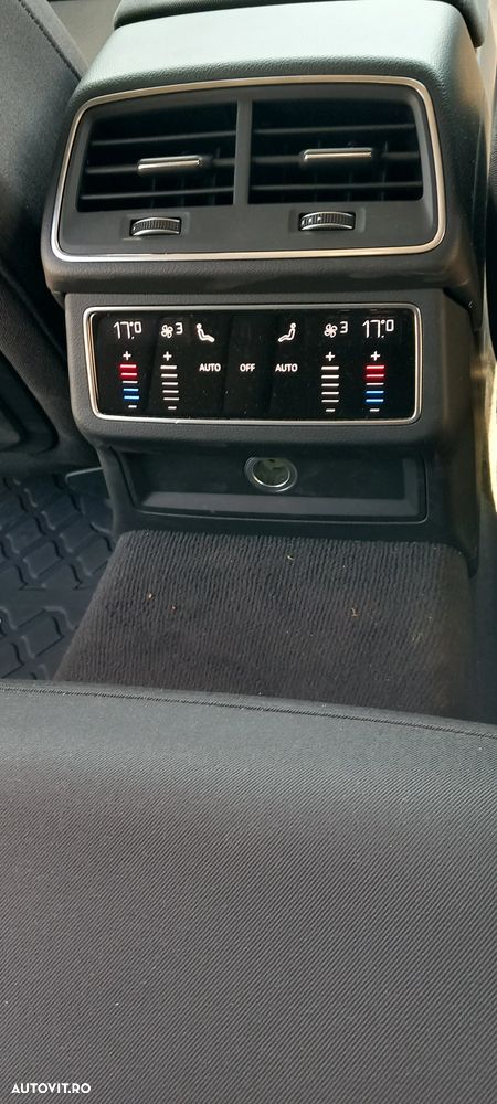 AUDI A6 2019 — imagine 18