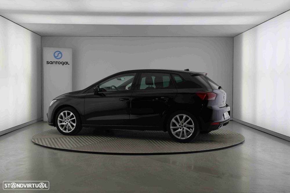 SEAT Ibiza 1.0 TSI FR - 5