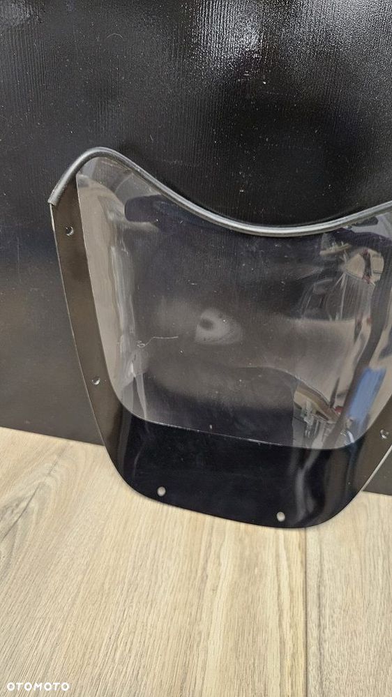 Szyba owiewka Secdem Yamaha FZ 750 - 9