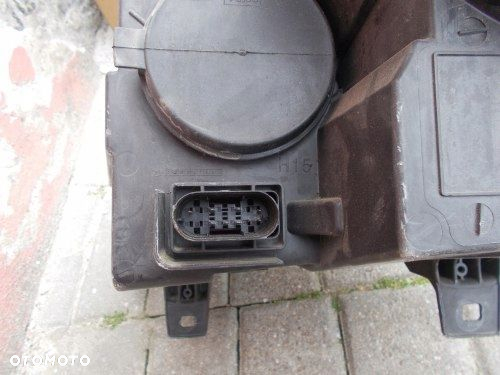 MERCEDES SPRINTER 907 910 W907 W910 PRAWA PRZEDNIA LAMPA ORYGINAŁ - 16