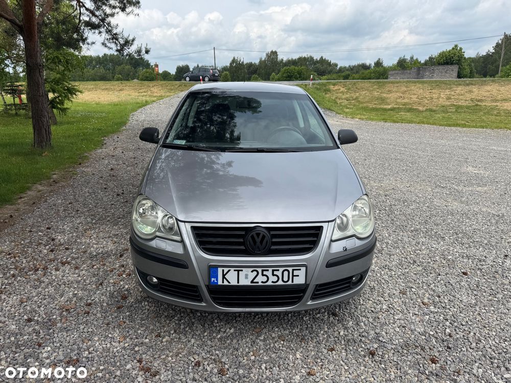 Volkswagen Polo 1.4 Comfortline - 11