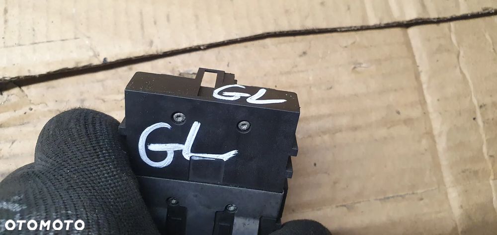 Przełącznik włącznik hamulca ręcznego Mercedes GL X166 W166 A2469050451 - 6