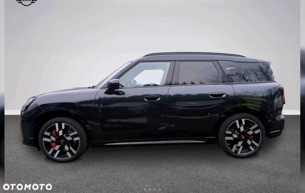 MINI Countryman - 3