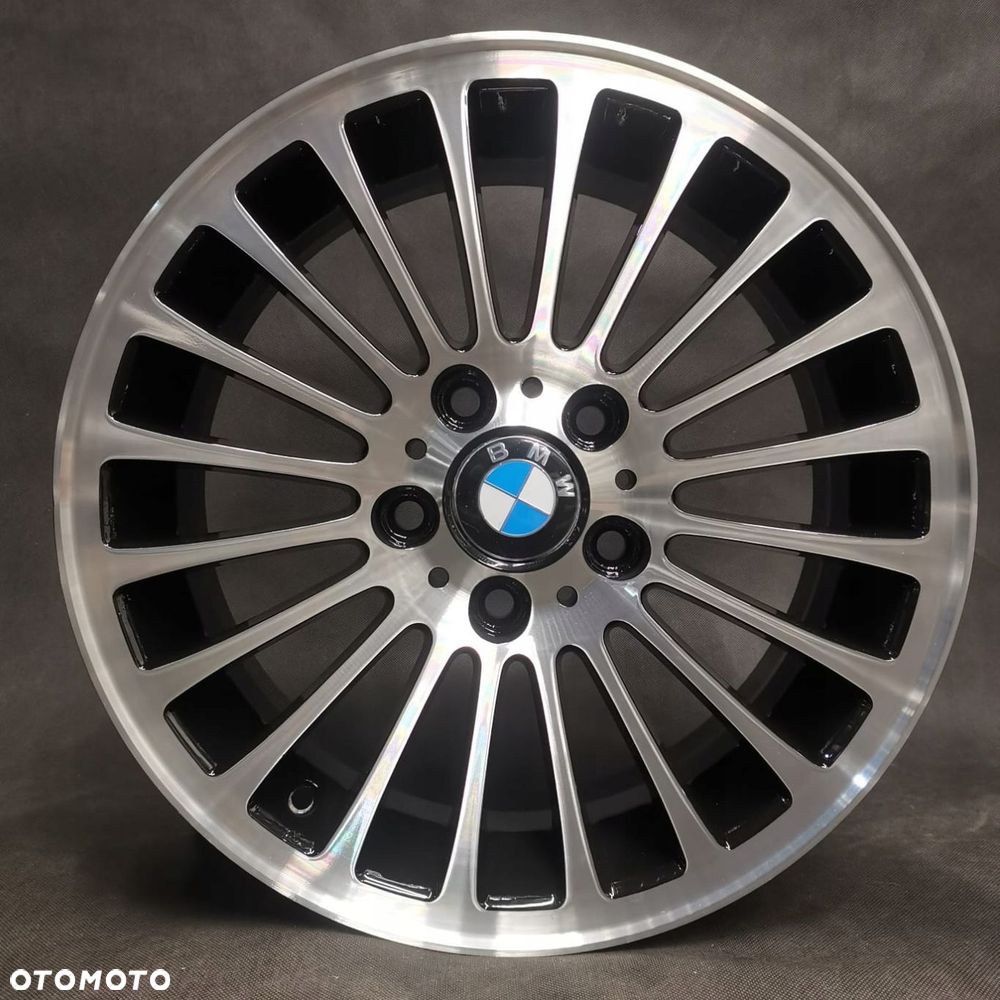 FELGI BMW E46 E90 7J 17 IS47 5x120 6753816 - 2