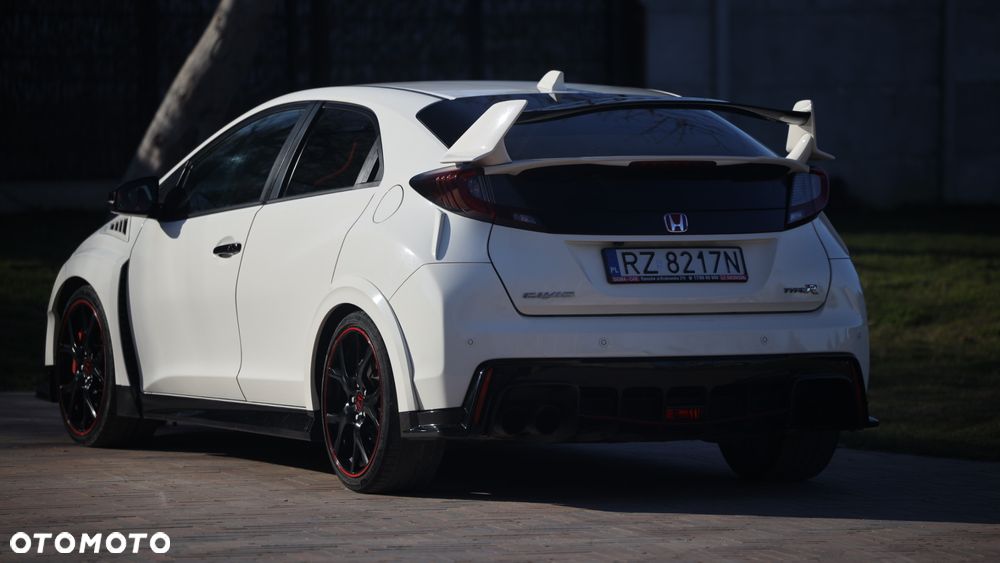 Honda Civic - 14