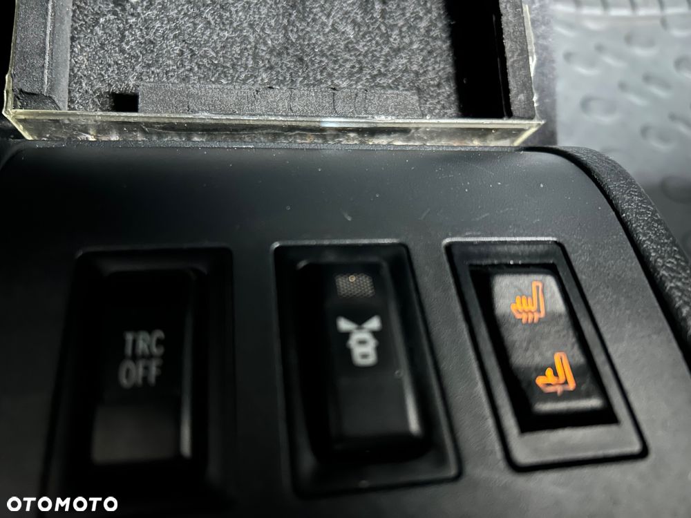 Toyota Corolla 1.8 LE - 35