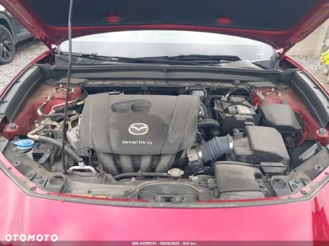 Mazda CX-30 - 13
