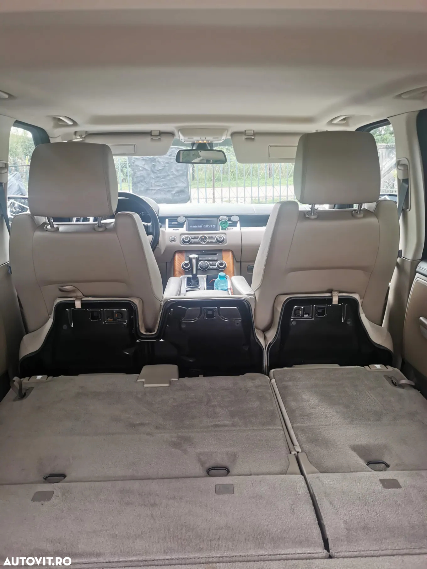 Land Rover Range Rover Sport 3.0 TDV6 SE - 25