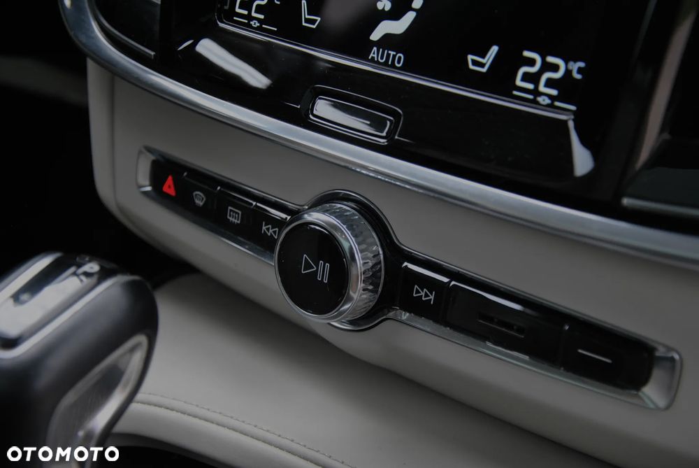 Volvo V90 Cross Country D5 SCR AWD Pro - 15