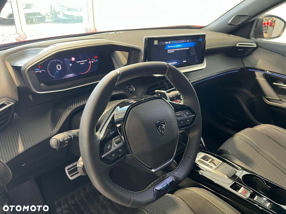 Peugeot 2008 - 9