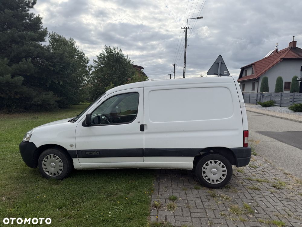 Citroën Berlingo - 3