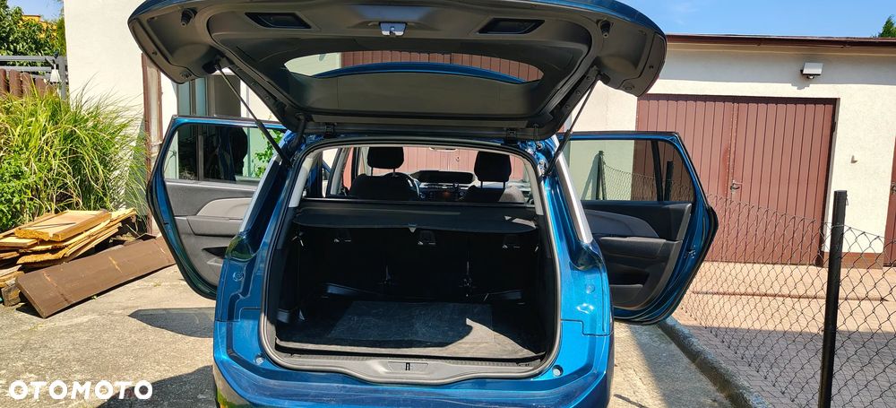 Citroën C4 SpaceTourer - 29